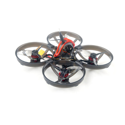 Happymodel Mobula8 1-2S 85mm Analog Micro FPV Whoop Drone – ELRS Receiver