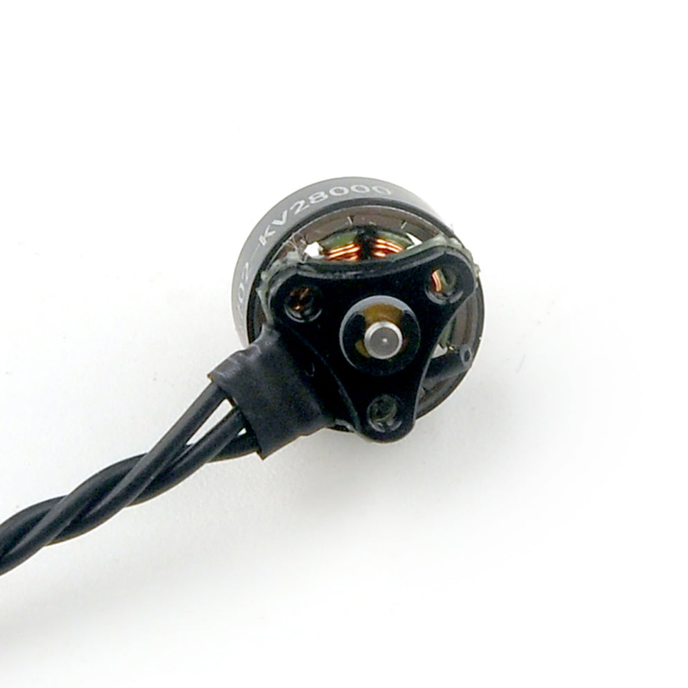 Happymodel SE0702 28000KV Brushless Motor for 1S Whoops – CW
