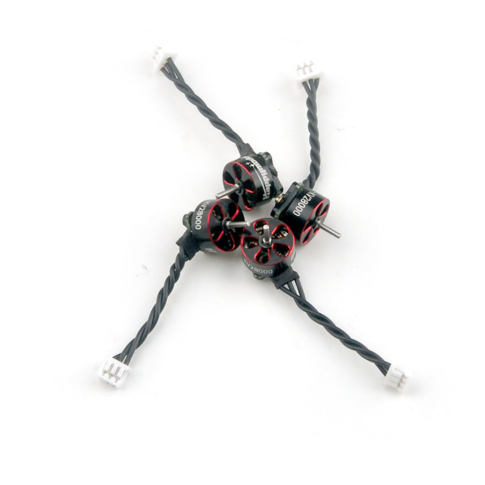 Happymodel SE0702 28000KV Brushless Motor for 1S Whoops – CW