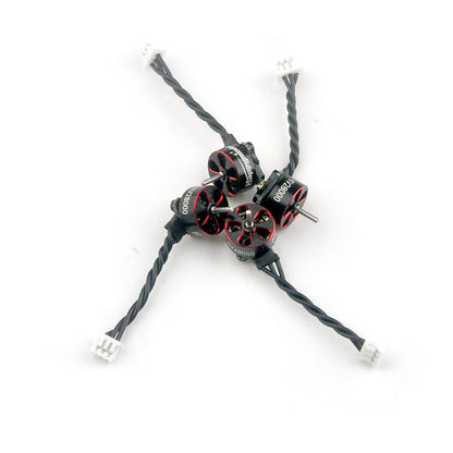 Happymodel SE0702 28000KV Brushless Motor for 1S Whoops – CW