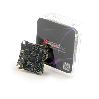 Happymodel X12 5-in-1 F4 12A Whoop AIO Flight Controller