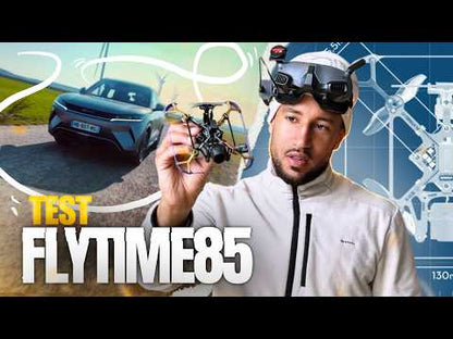 Flywoo Flytimes 85 2S Drone Kit for O4 Pro – ELRS 2.4GHz (Without O4 Pro)