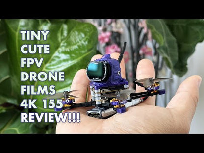 Flywoo Firefly16 1S Nano Baby V3 O4 Wide FPV Drone (ELRS 2.4GHz)