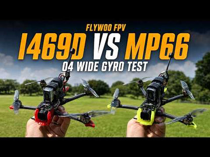 Flywoo DJI O4 Wide Air Unit Set – Choose Option