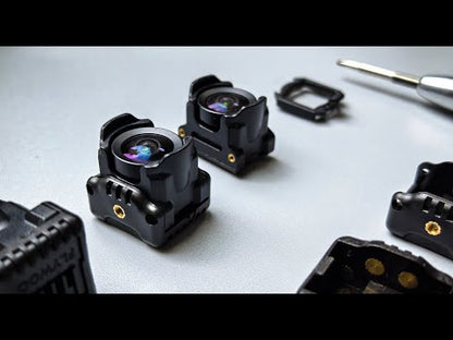 Flywoo O4 Wide Lens Set