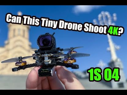 Flywoo Firefly16 1S Nano Baby V3 O4 Wide FPV Drone (ELRS 2.4GHz)