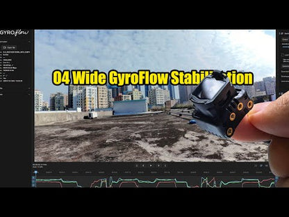 Flywoo O4 Wide Air Unit (1 pc)