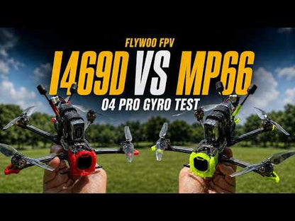DJI O4 Pro Air Unit (MP66 Gyro)