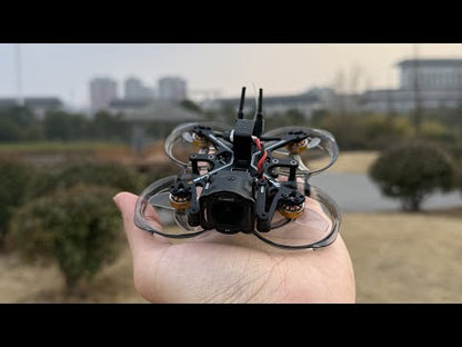 Flywoo FlyLens 75 2S Drone Kit for O4 Pro – ELRS 2.4GHz V1.3 (Without O4 Pro)
