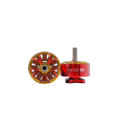 RCINPower AOS Supernova 2207 1570KV 8S Brushless FPV Drone Motor for 5-inch and 6-inch builds