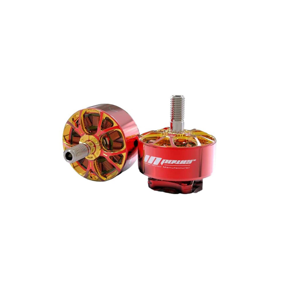 RCINPower AOS Supernova 2207 1570KV 8S Brushless FPV Drone Motor (1 pc)