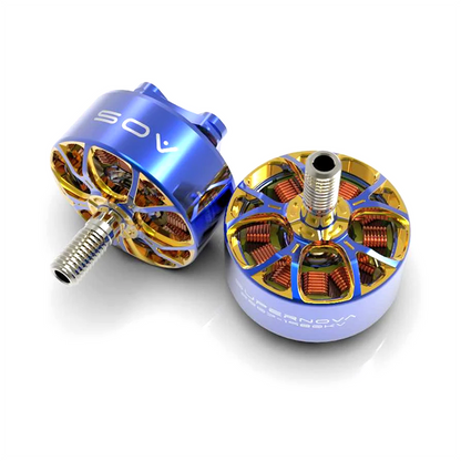 RCINPower AOS Supernova 2207 1980KV Brushless FPV Drone Motor (1 pc)