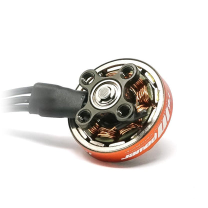 RCINPower GTS V2 1202.5 Brushless Motor (1 pc) Orange Choose KV