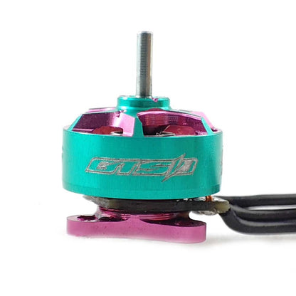 RCINPower GTS V3 0702 27000KV Brushless Motor for 1S FPV micro whoops