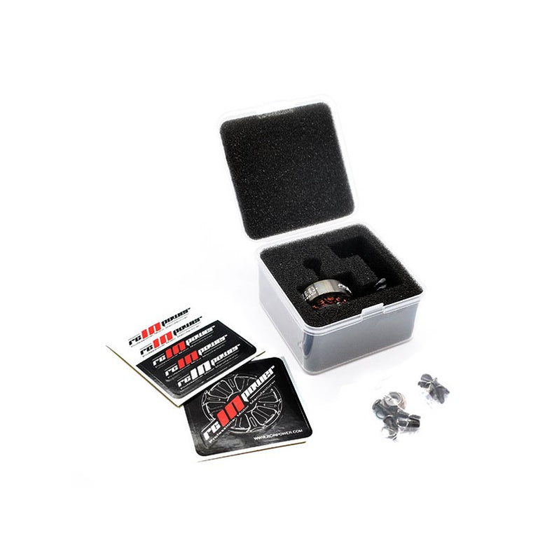 RCINPower Wasp Major 2206.6 Brushless FPV Drone Motor (1 pc) – Choose KV