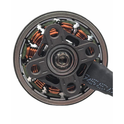 RCINPower WASP Major V2 22.6-6.6 1980KV Brushless FPV Motor (1 pc) – Purple/Grey