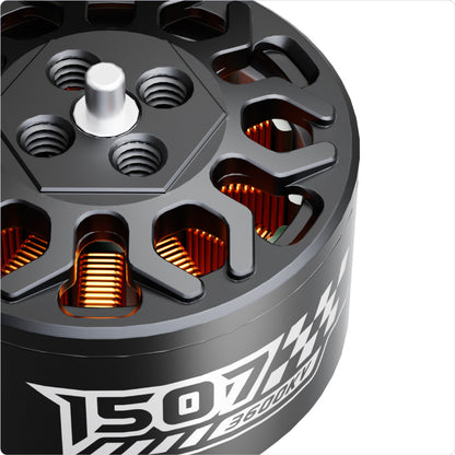 SpeedyBee 1507 3600KV FPV Motor – Set of 4